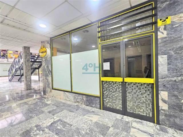Inmueble en Alquiler en Ourense
