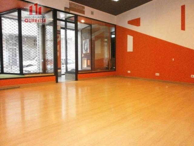 Inmueble en Alquiler en Ourense