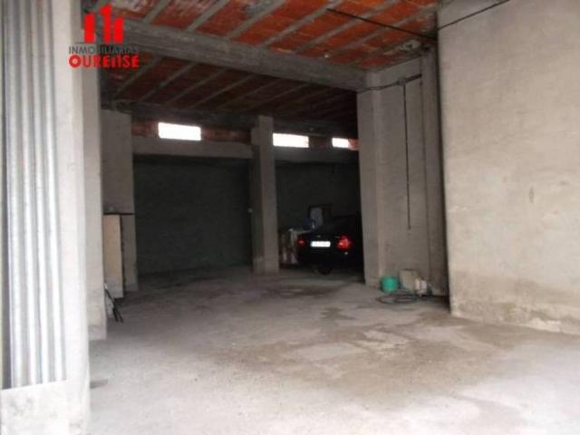 Inmueble en Alquiler en Ourense