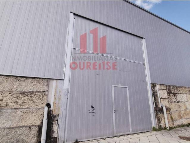 Inmueble en Alquiler en Ourense
