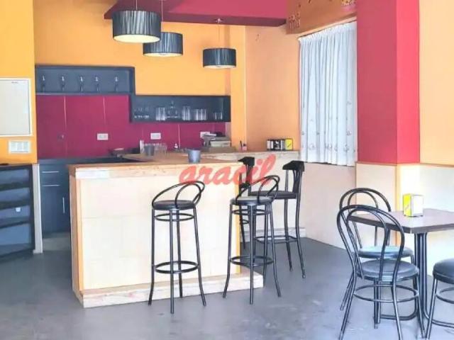 Inmueble en Alquiler en Ourense