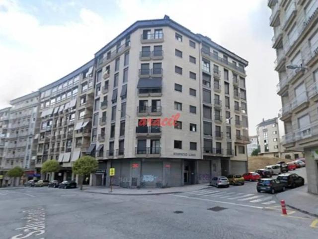 Inmueble en Alquiler en Ourense