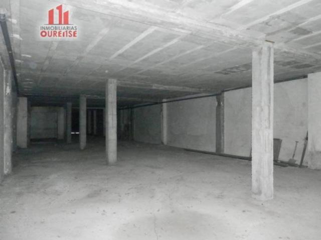 Inmueble en Alquiler en Ourense