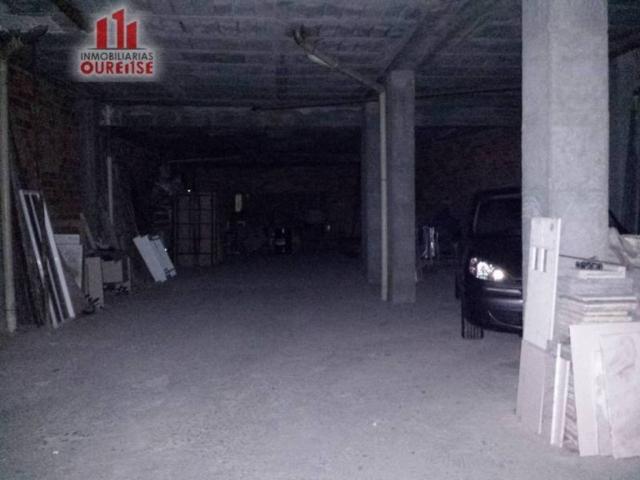 Inmueble en Alquiler en Ourense