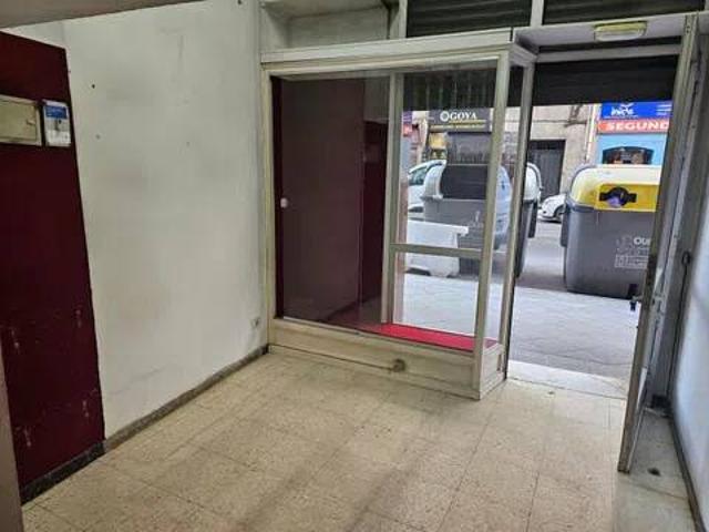 Inmueble en Alquiler en Ourense