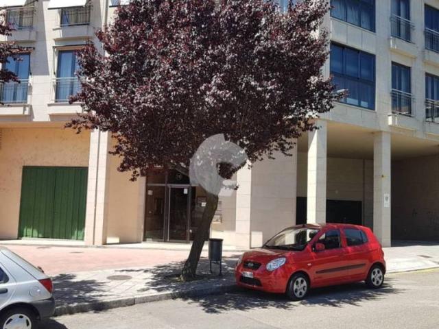 Inmueble en Alquiler en Ourense