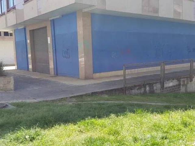 Inmueble en Alquiler en Ourense