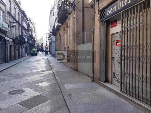Inmueble en Alquiler en Ourense