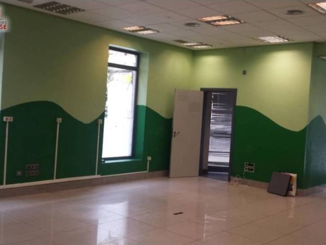Inmueble en Alquiler en Ourense