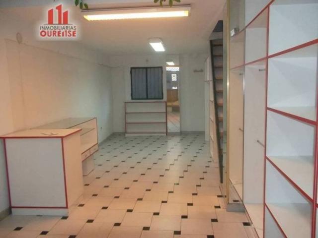 Inmueble en Alquiler en Ourense