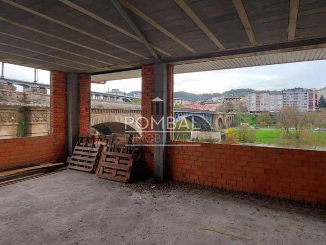 Inmueble en Alquiler en Ourense