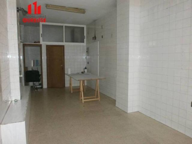 Inmueble en Alquiler en Ourense