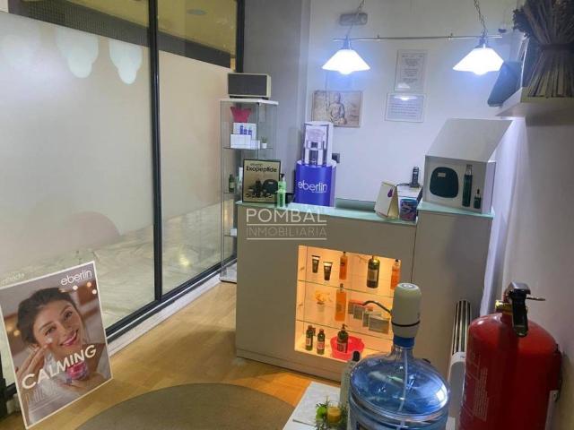Inmueble en Alquiler en Ourense