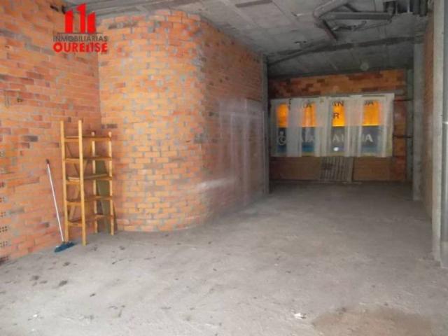 Inmueble en Alquiler en Ourense