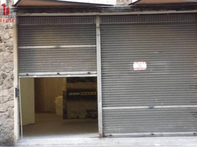 Inmueble en Alquiler en Ourense