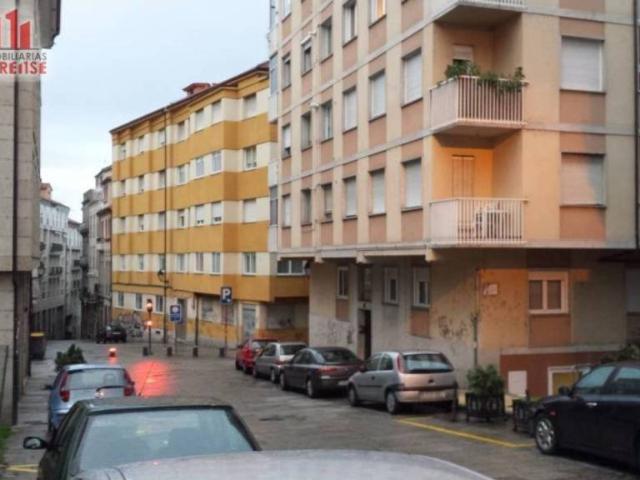 Inmueble en Alquiler en Ourense