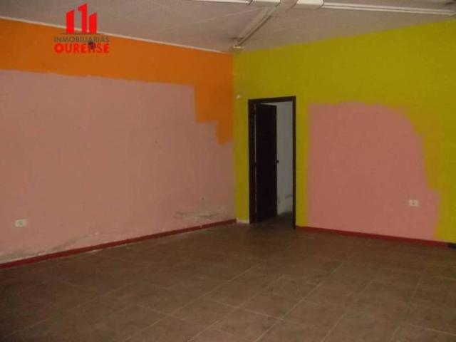 Inmueble en Alquiler en Ourense