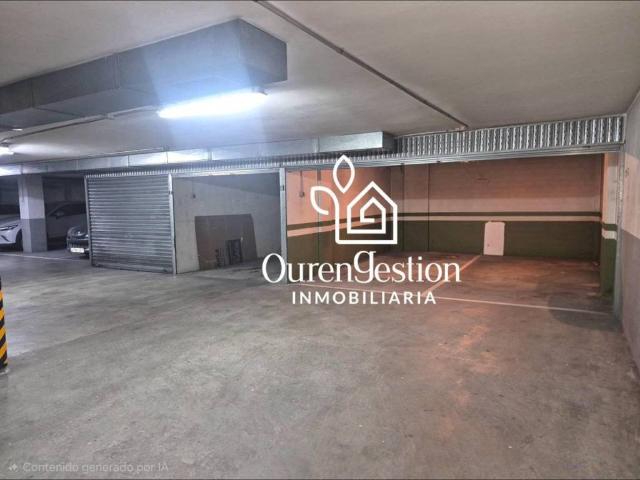 Inmueble en Alquiler en Ourense