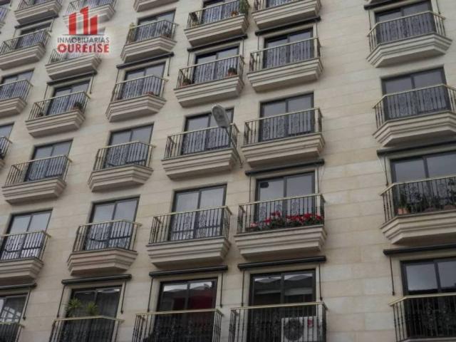 Inmueble en Alquiler en Ourense