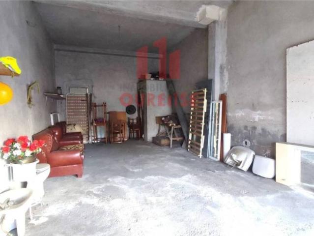 Inmueble en Alquiler en Ourense