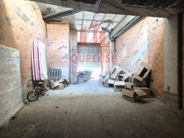 Inmueble en Alquiler en Ourense