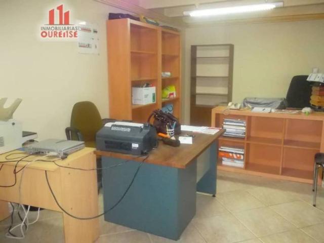 Inmueble en Alquiler en Ourense