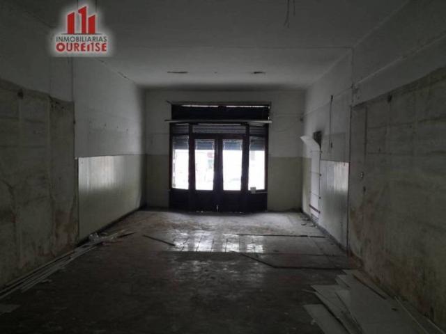 Inmueble en Alquiler en Ourense