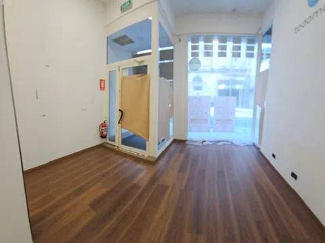 Inmueble en Alquiler en Ourense