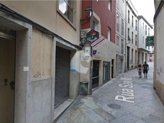 Inmueble en Alquiler en Ourense