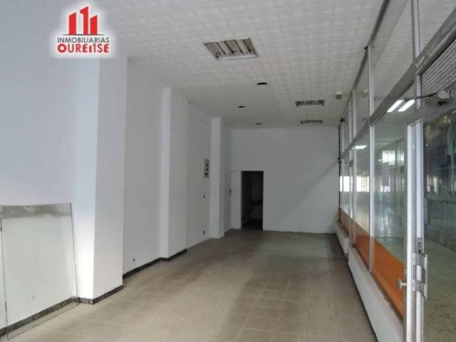 Inmueble en Alquiler en Ourense