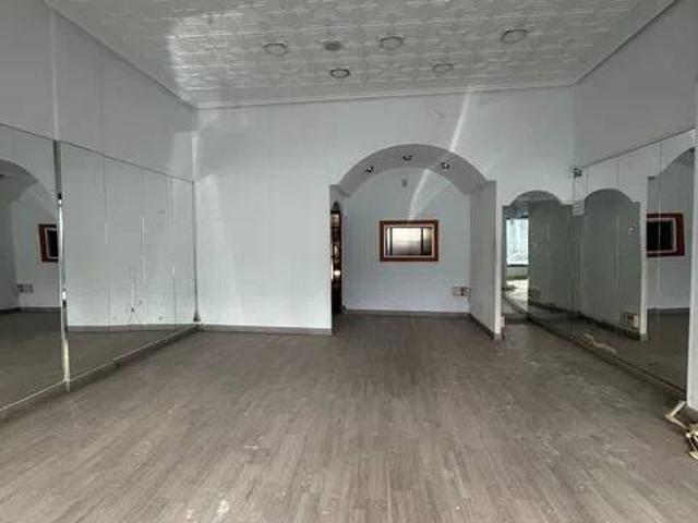 Inmueble en Alquiler en Ourense