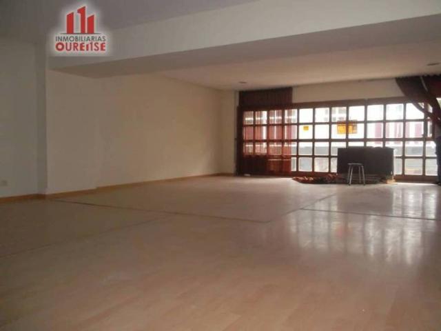 Inmueble en Alquiler en Ourense
