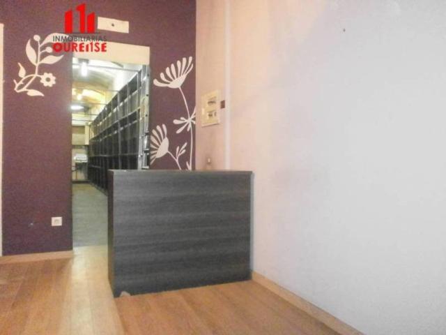 Inmueble en Alquiler en Ourense
