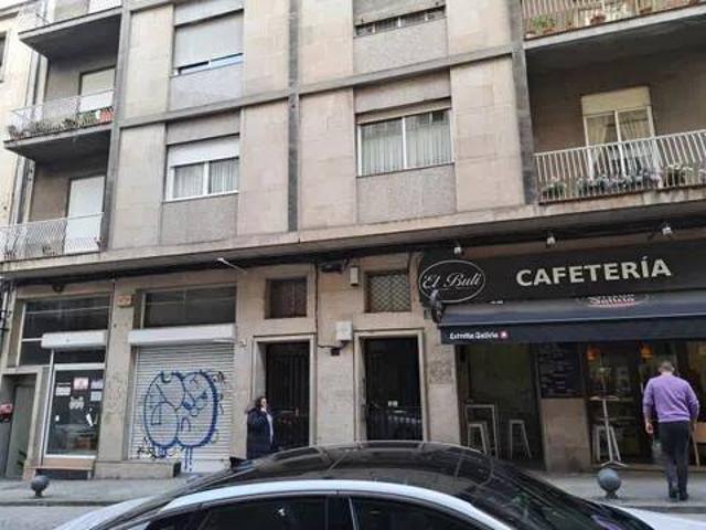 Inmueble en Alquiler en Ourense