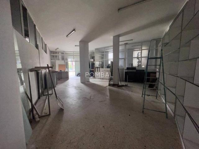 Inmueble en Alquiler en Ourense