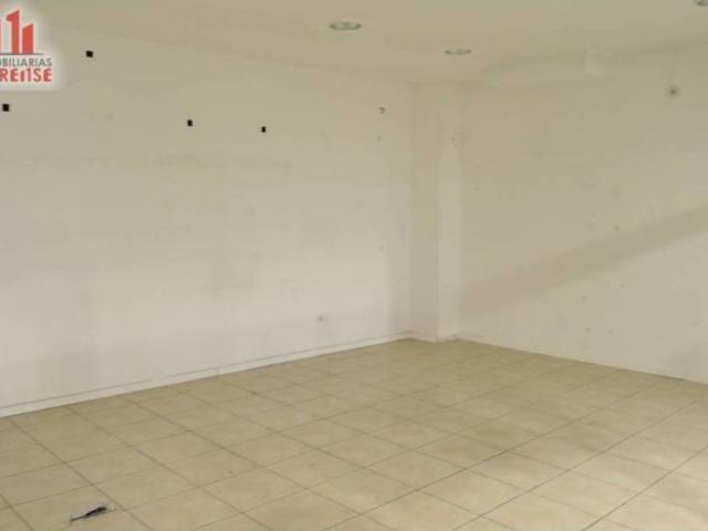 Inmueble en Alquiler en Ourense