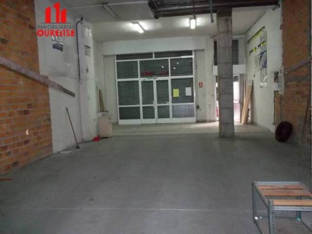 Inmueble en Alquiler en Ourense