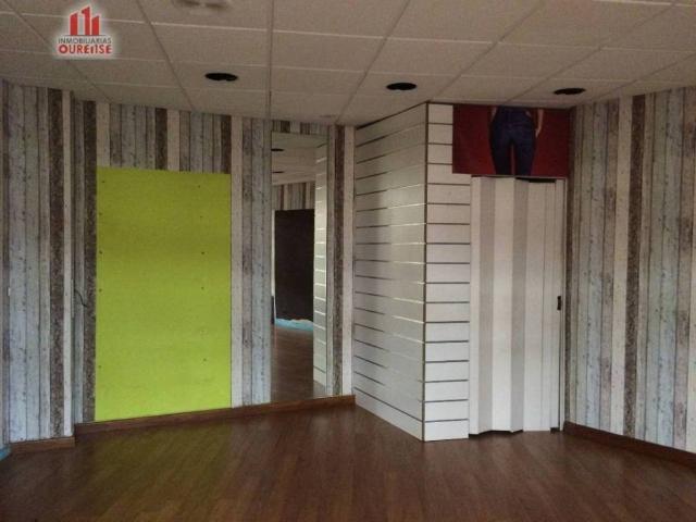 Inmueble en Alquiler en Ourense