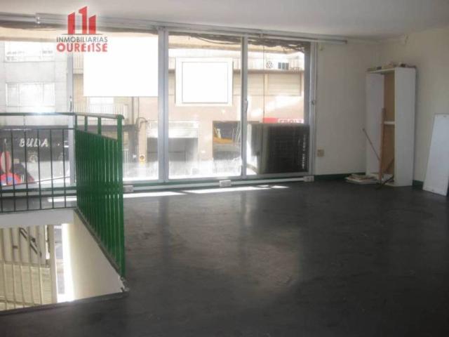 Inmueble en Alquiler en Ourense