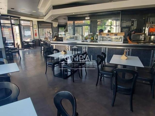 Inmueble en Alquiler en Ourense