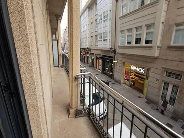 Inmueble en Alquiler en Ourense