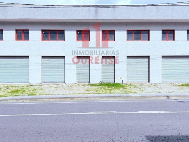 Inmueble en Alquiler en Ourense