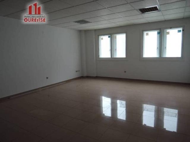 Inmueble en Alquiler en Ourense