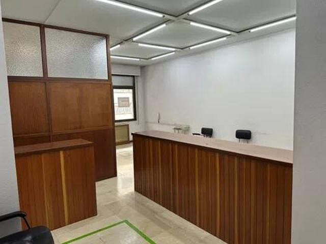 Inmueble en Alquiler en Ourense
