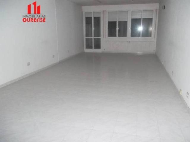 Inmueble en Alquiler en Ourense