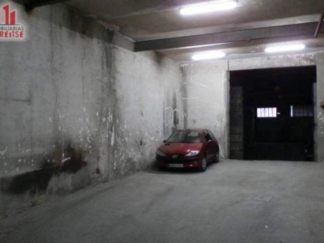 Inmueble en Alquiler en Ourense