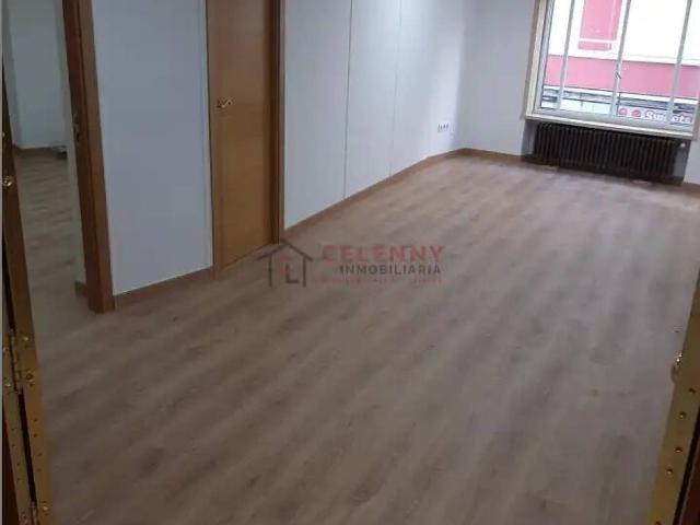 Inmueble en Alquiler en Ourense