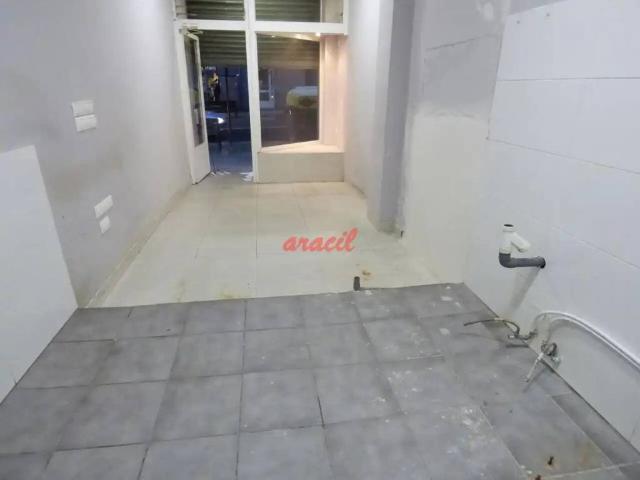 Inmueble en Alquiler en Ourense