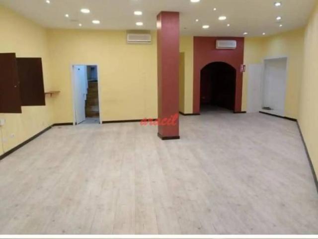 Inmueble en Alquiler en Ourense