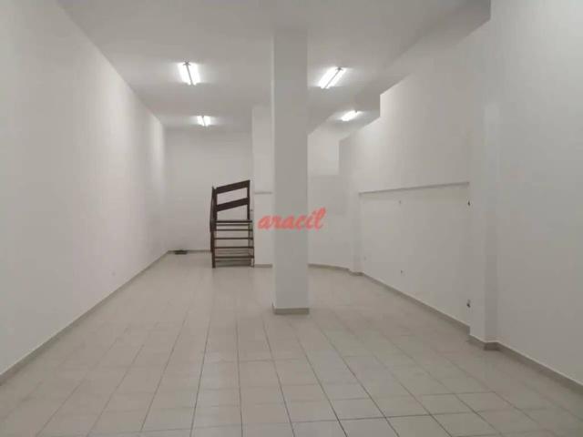 Inmueble en Alquiler en Ourense